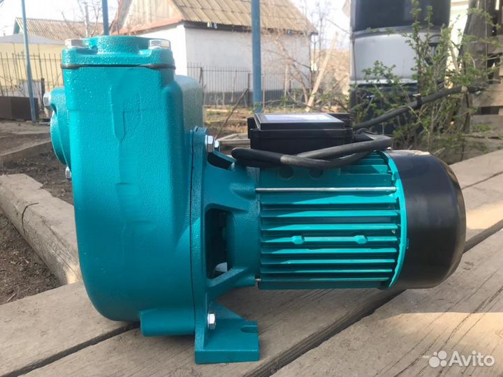 Насос перекачки дизеля EX soll Petroleum E-300