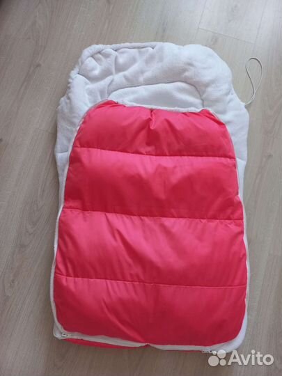 Конверт зимний