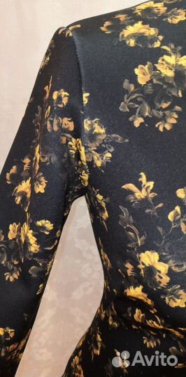 Платье мини от Zara