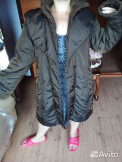 Куртки женские