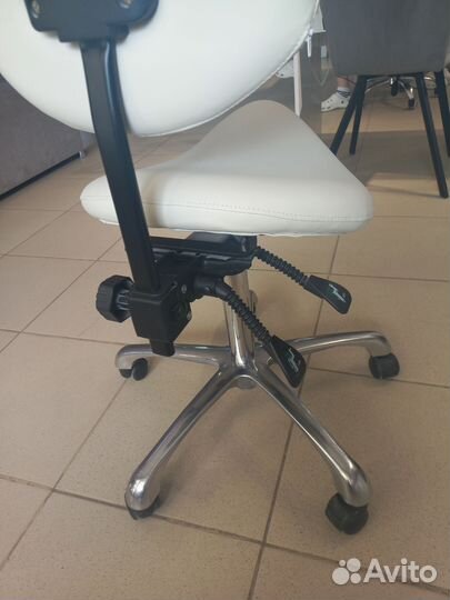 Стул седло для мастера