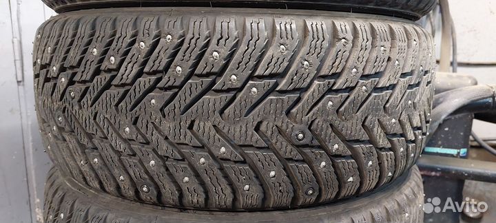 Nokian Tyres Hakkapeliitta 8 205/55 R16 94T