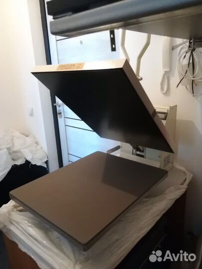 Термопринтер