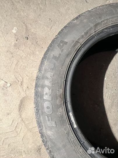 Formula Energy 205/55 R16