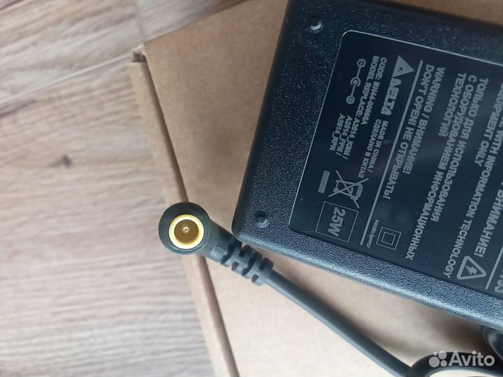 Блок питания Samsung A2514-DSM, A2514-KSM 14V