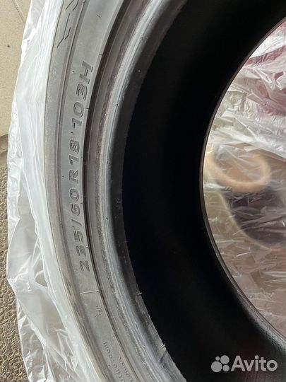 Accelera Accelera 23.5/60 R18