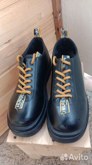 Туфли(лоферы)