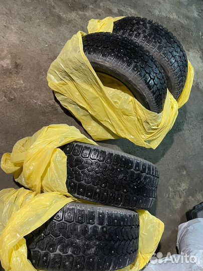 Yokohama Ice Guard F700Z 205/60 R16