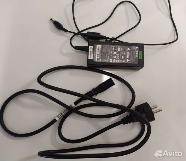 Монитор HP23xi Pavilion с блоком питания