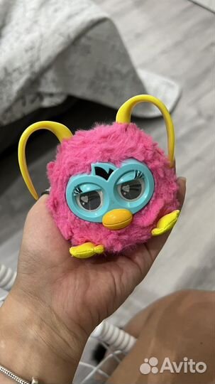 Игрушка Furby мини оригинал