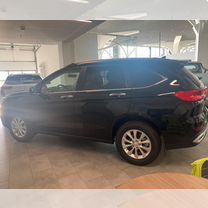 Новый HAVAL M6 1.5 AMT, 2026, цена от 2 199 000 руб., Уфа