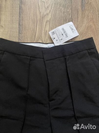 Шорты Бермуды zara xs s