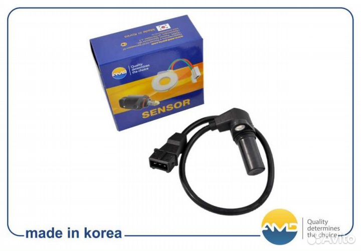 Датчик положения коленвала