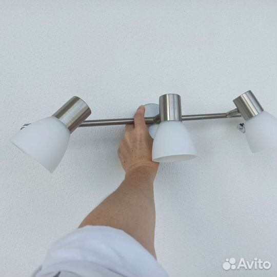 Светильник настенный