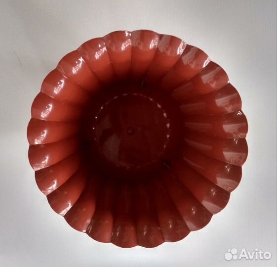 Новые цветочные горшки