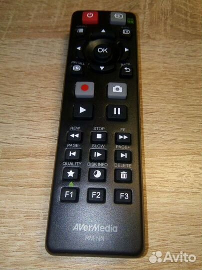 Видеозахват AverMedia Game Capture HD ll