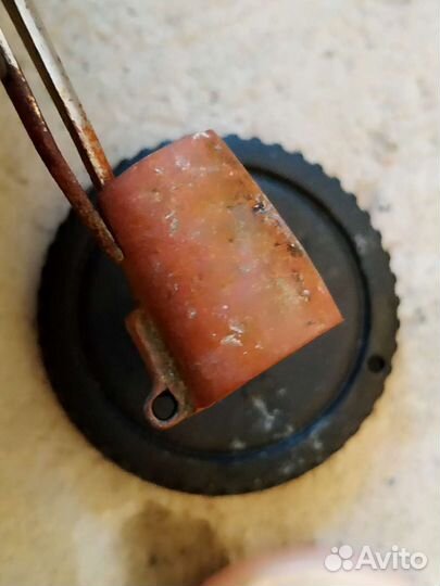 Подвес для ножен fiskars