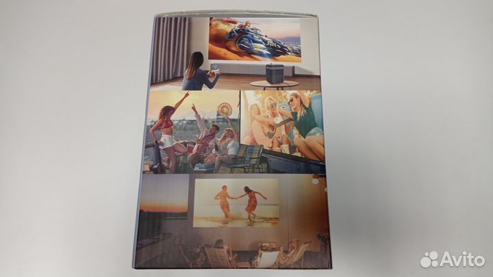 Проектор Umiio Q1 новый