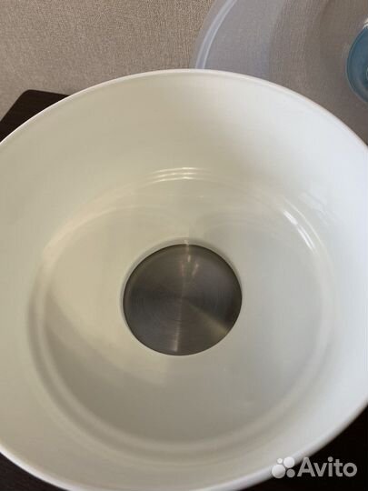 Стерилизатор Kitfort KT-2315 (без коробки)