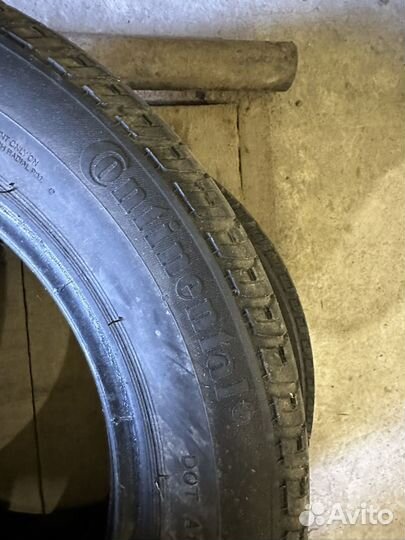 Continental CH 90 SuperContact 175/65 R14