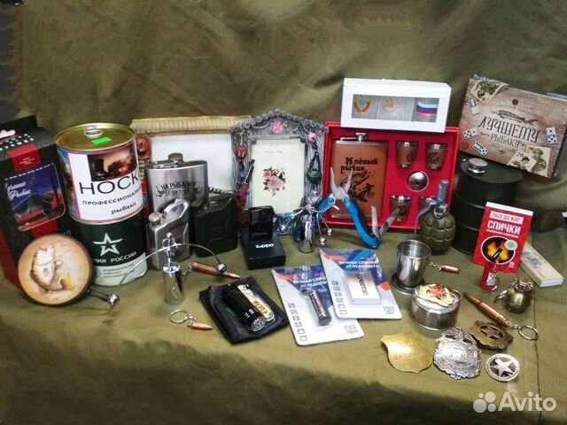 Подарок для мужчин