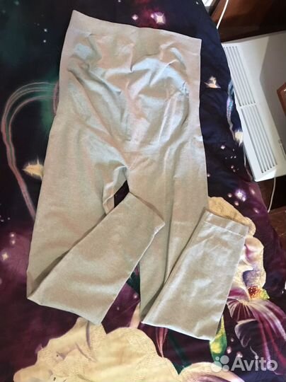 Леггенсы, джинсы, шорты для беременных