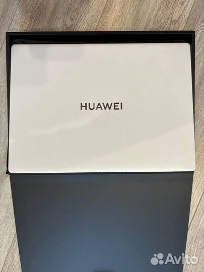 Huawei MateBook X Pro 2023