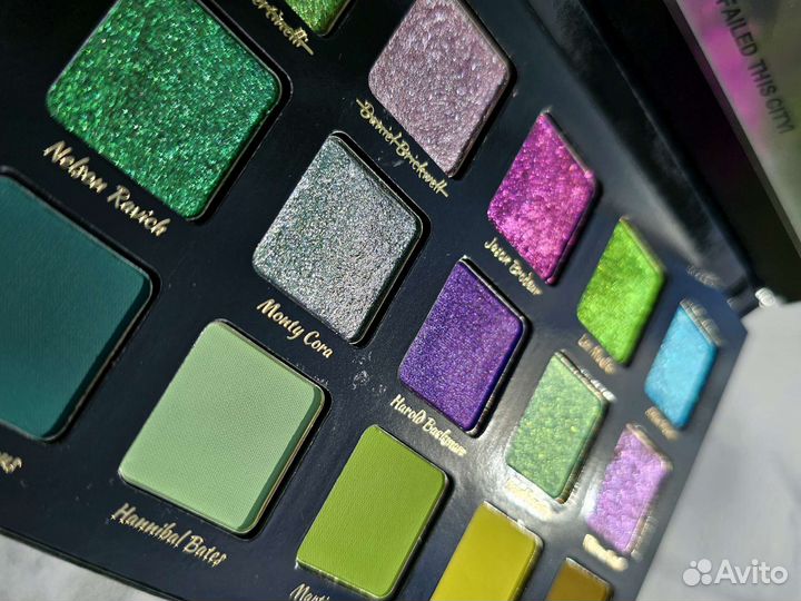 Adept Cosmetics inspired Лимитка