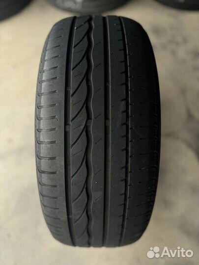 Bridgestone Turanza ER300 205/55 R16