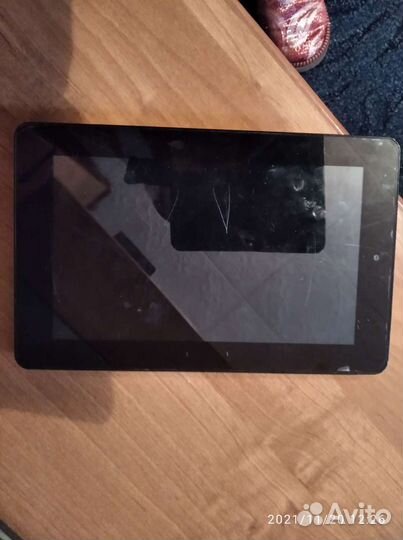 Планшет explay
