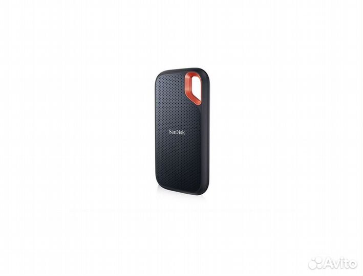 SanDisk Карта памяти SanDis microsdxc 1 тб