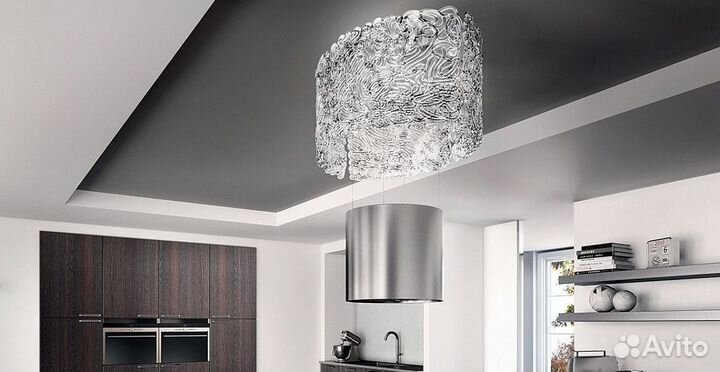 Вытяжка Faber nest EVO plus