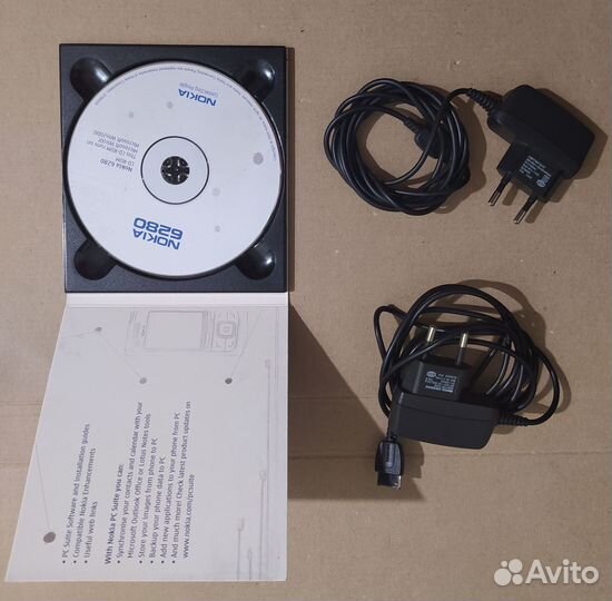 Зарядные устройства и тел. nokia 1280/1112