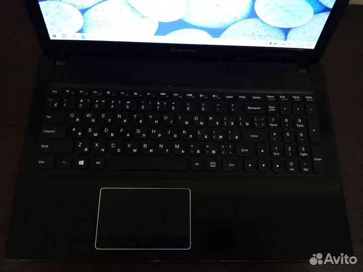 Ноутбук для дома \ офиса