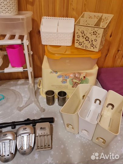 Товары для дома и дачи