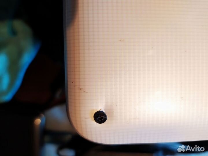 Toshiba L870-D5S В разбор