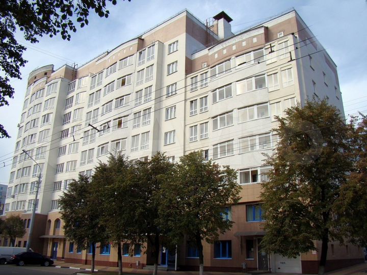 Машиноместо, 13 м²