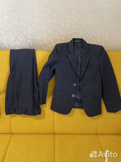 Школьная форма костюм