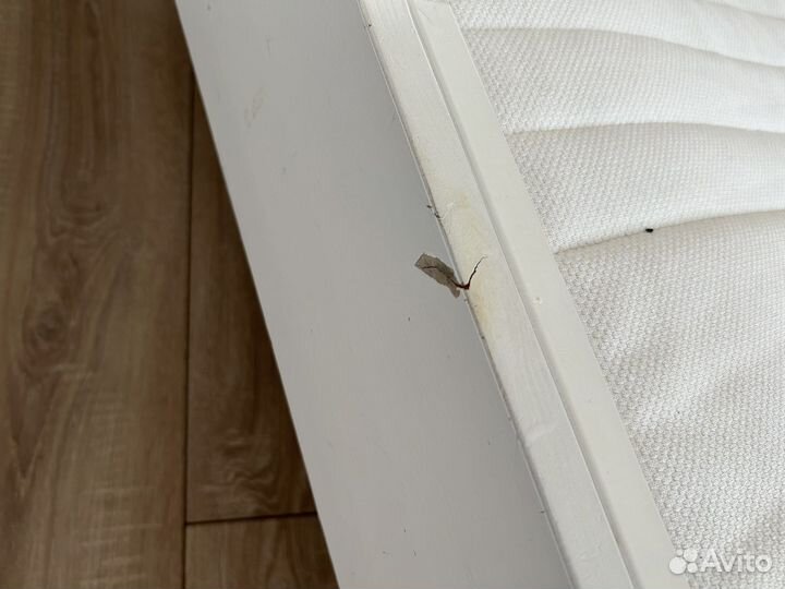 Кровать детская IKEA