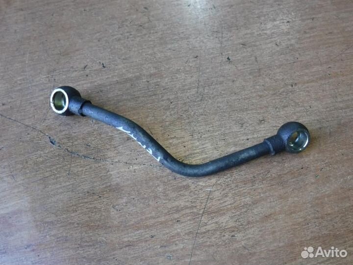 Трубка масляная Suzuki SX4