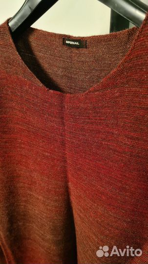 Пальто, худи, свитер, мантия на размер М