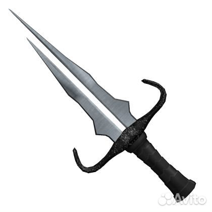 Годли Меч осколок смерти