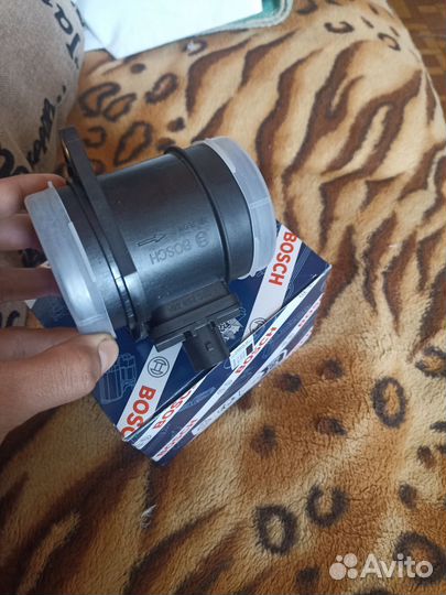 Датчик дмрв на priora