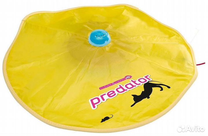 Интерактивная игрушка для кошек Ferplast