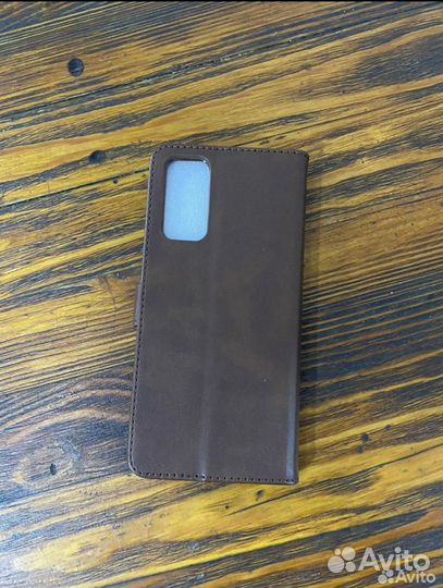 Чехол на samsung galaxy s20 Fe