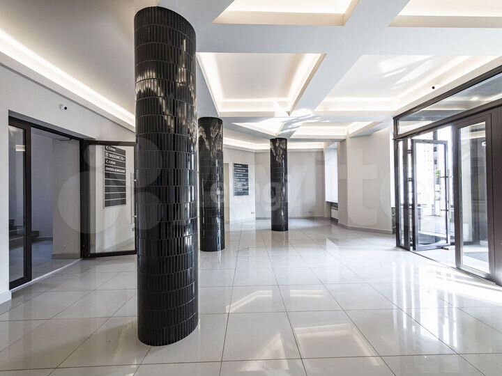 Сдам офисное помещение, 373.6 м²