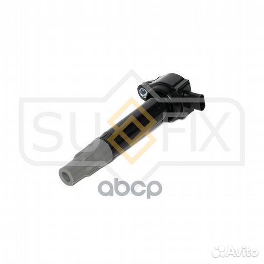 Катушка зажигания chrysler 300c 2.7-3.5 04-12