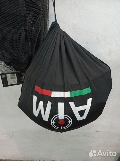 Мото шлем модуляр