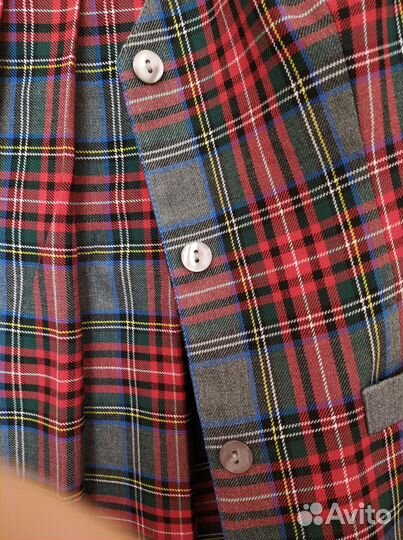 Школьная форма школа лицей 30 10-11 класс