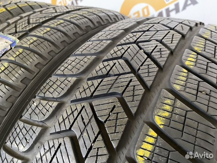 Pirelli Scorpion Winter 215/65 R17